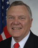 Former Rep. Nathan Deal (R, GA-9) photo