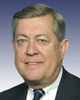 Rep. John Linder (R, GA-7) photo