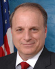 Former Rep. Eric Massa (D, NY-29) photo