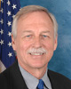 Rep. Vic Snyder (D, AR-2) photo