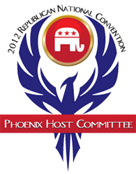 Phoenix 2012 Logo