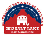 Salt Lake City 2012 Host Committee logo