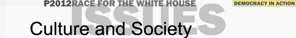 issues culture and society header